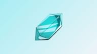 The Ki Crystal (Image via Roblox)